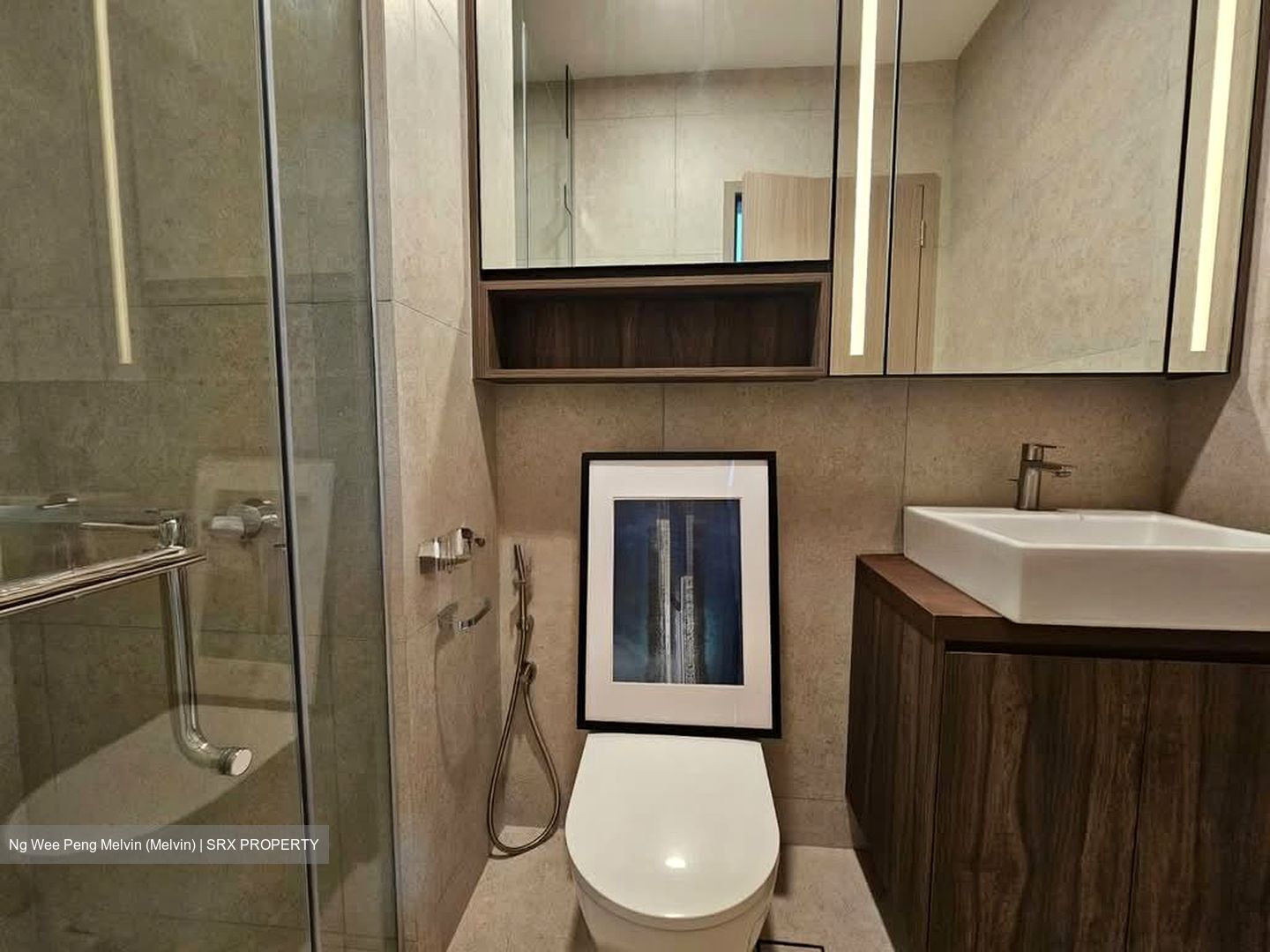 K Suites (D15), Apartment #535550371